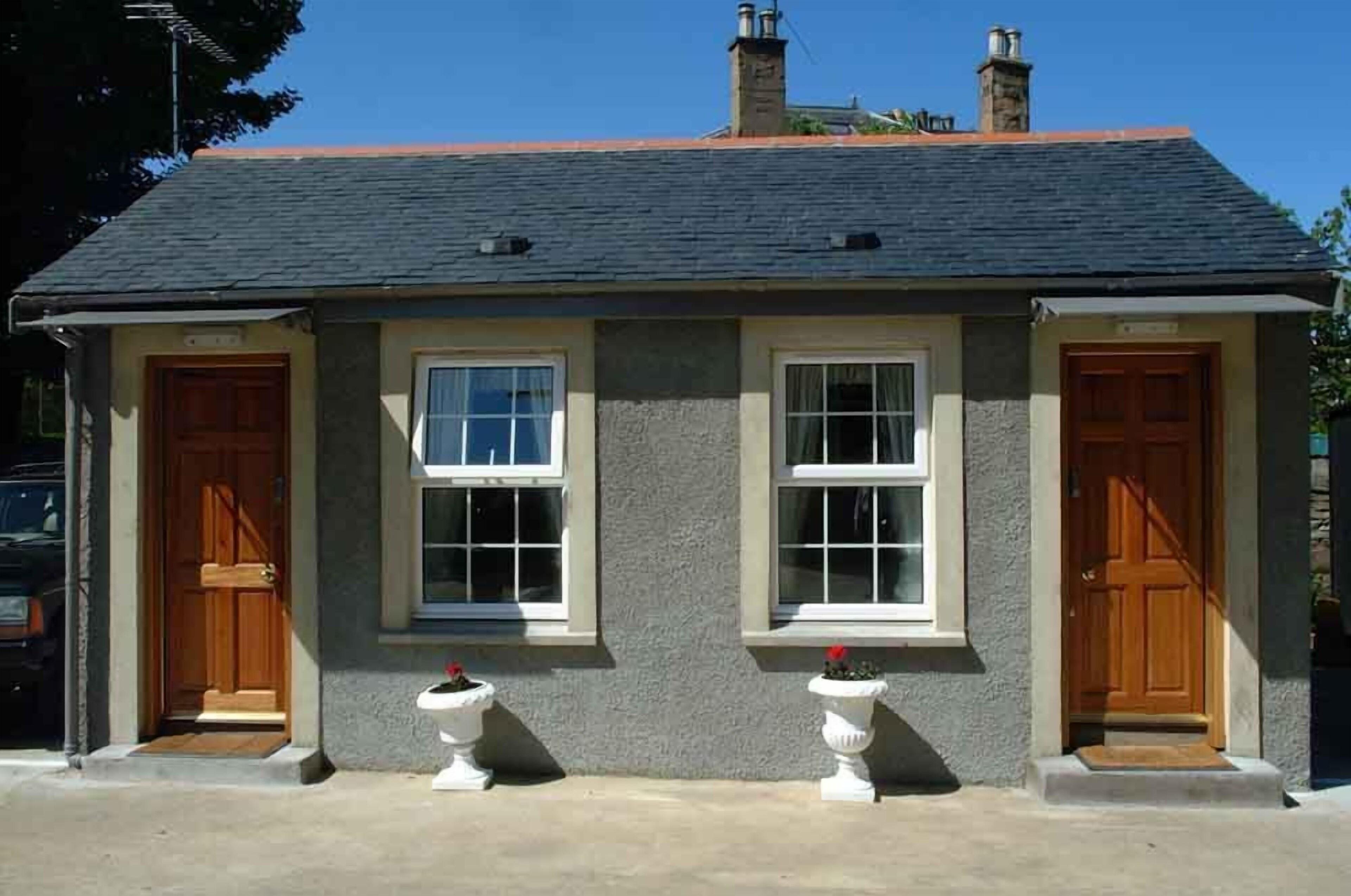 A-Haven Townhouse Hotel, Edinburgh