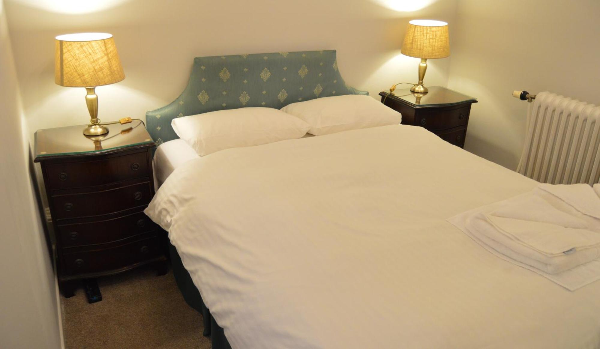 A-Haven Townhouse Hotel — Photos 3